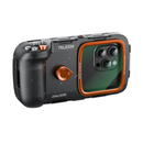 Telesin Diving Phone Remote Case For iphone - Black