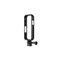 Telesin Frame Mount Bracket Housing Tripod Mount Til - Black