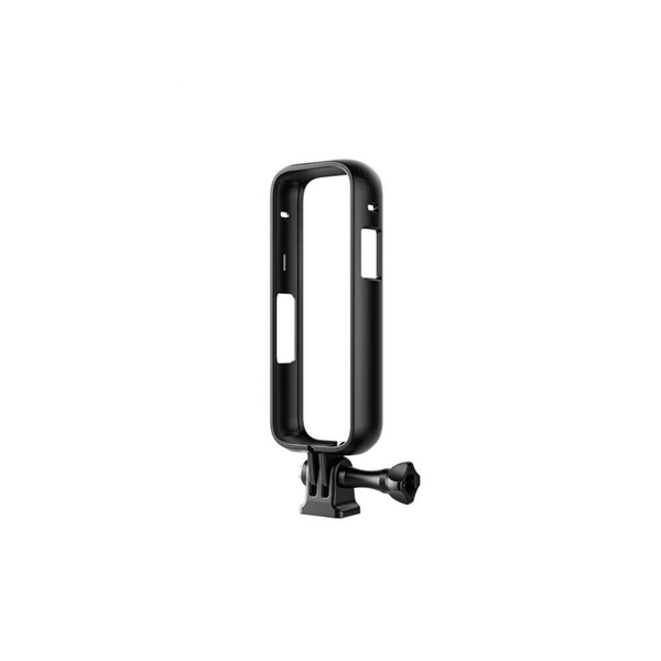 Telesin Frame Mount Bracket Housing Tripod Mount Til - Black