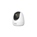 Tenda Security Pan - Tilt Camera Smart Guardian - CP3 Pro - Wi-Fi - 2K - 3MP - White
