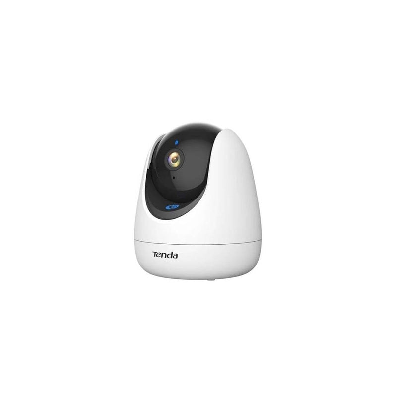 Tenda Security Pan - Tilt Camera Smart Cuardian - CP3 Pro - Wi-Fi - 2K - 3MP - White