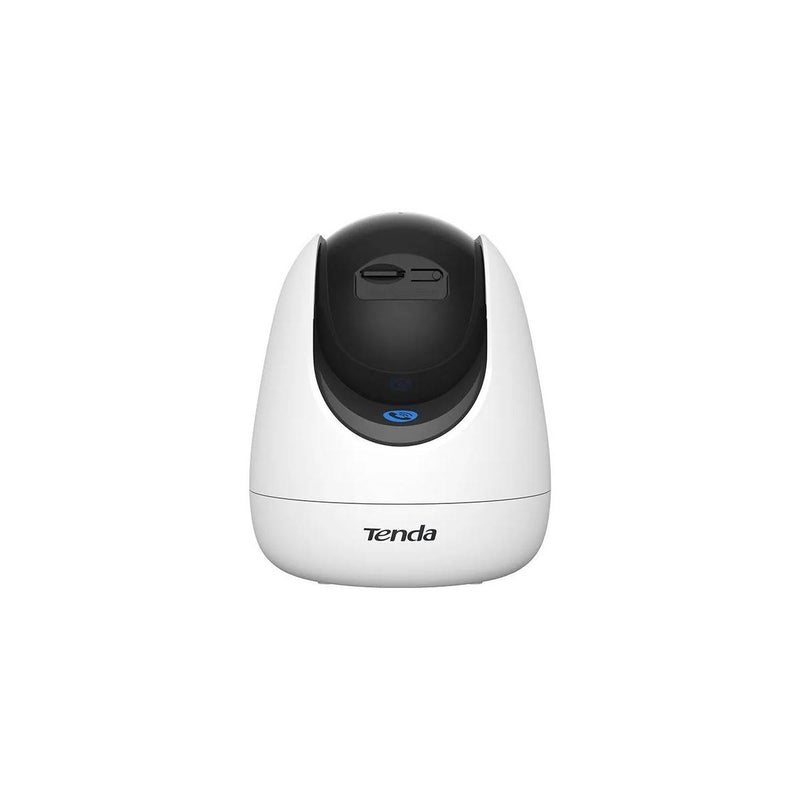 Tenda Security Pan - Tilt Camera Smart Cuardian - CP3 Pro - Wi-Fi - 2K - 3MP - White