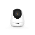 Tenda Camera 1080P HD Indoor Security Pan - Tilt Camera - CP3 - White