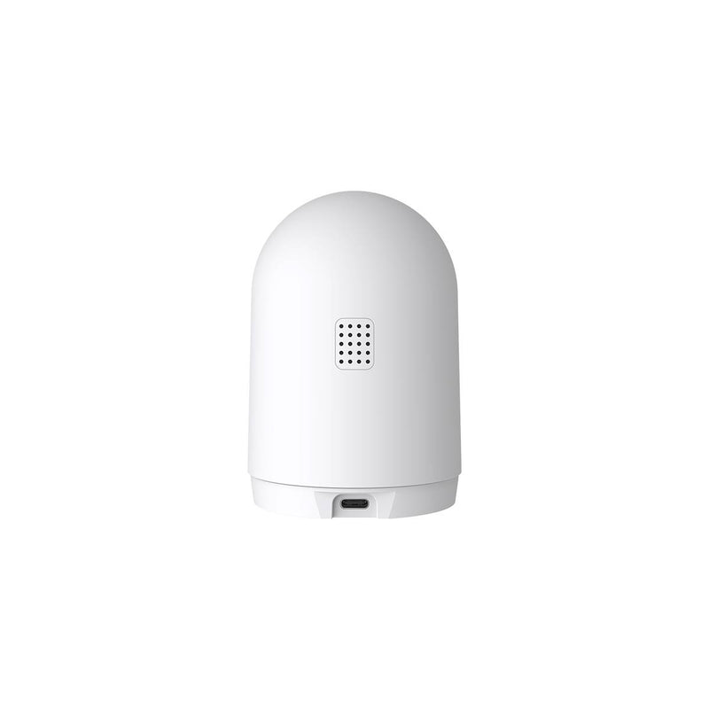 Tenda CP3 Wi-Fi 6 Security Pan - Tilt 3MP Quad HD 2K Camera - White