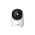 Tenda CP3 Wi-Fi 6 Security Pan - Tilt 3MP Quad HD 2K Camera - White