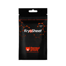 The KryoSheet Graphene Thermal Pads are an excellent