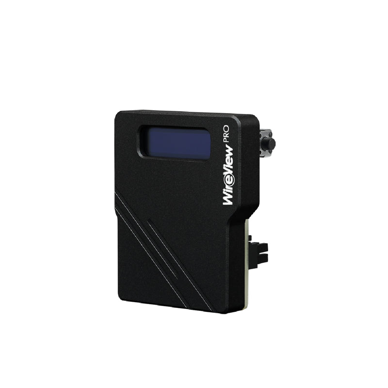 Thermal Grizzly 90° WireView GPU Pro 1x12 VHPWR Normal- Black.