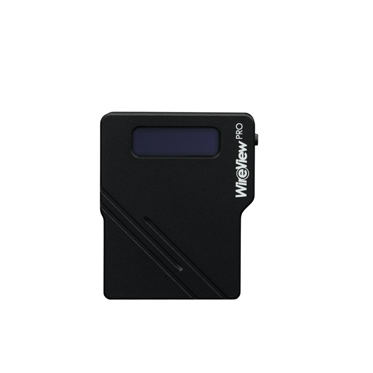 Wi. Review Gpu Thermal Grizzly 90° WireView GPU Pro 1x12 VHPWR Normal- Black