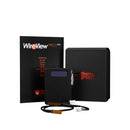 Thermal Grizzly 90° WireView GPU Pro 1x12 VHPWR Normal.