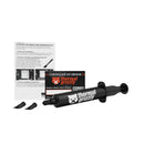 Thermal Grizzly Aeronaut 26g Top Performance Thermal Grease 10ml - Gray...