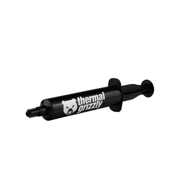 Thermal Grizzly Aeronaut 26g Top Performance Thermal Grease 10ml - Gray