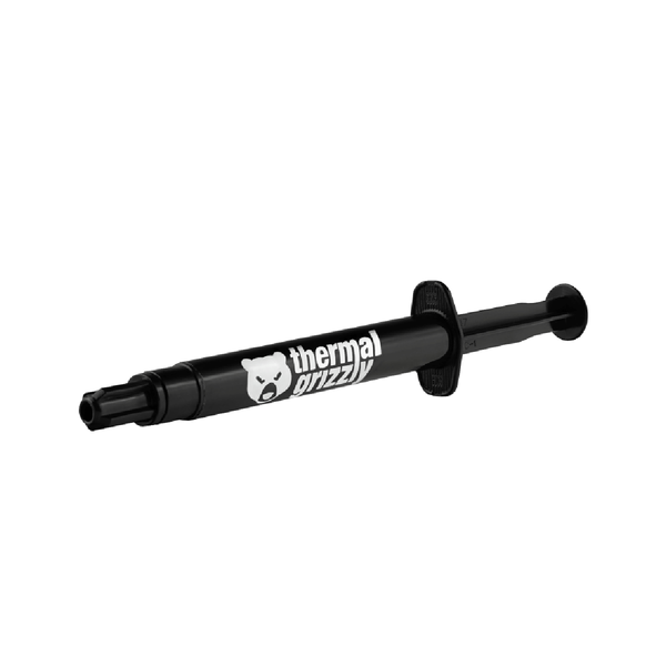 Thermal Grizzly Aeronaut 3.9g 1.5ml Thermal Paste TG-A-015-R - Gray