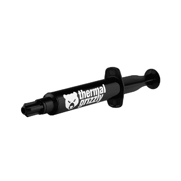Thermal Grizzly Aeronaut 3mL Top Performance Thermal Grease TG-A-030-R - Gray