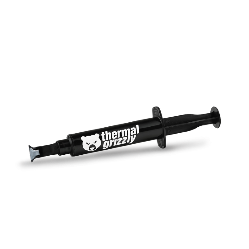 Thermal Grizzly Duronaut 6g, TG-D-006  is a High-Performance Thermal Paste - Gray