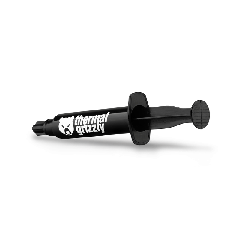Thermal Grizzly Duronaut 6g, TG-D-006  is a High-Performance Thermal Paste - Gray