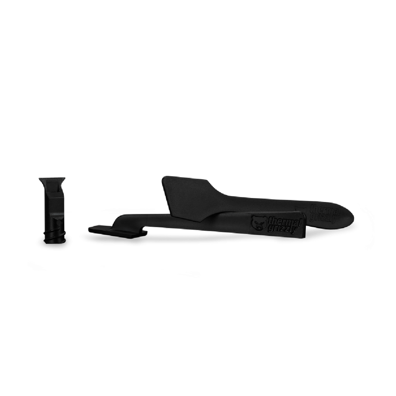 Thermal Grizzly Duronaut 6g, TG-D-006  is a High-Performance Thermal Paste - Gray