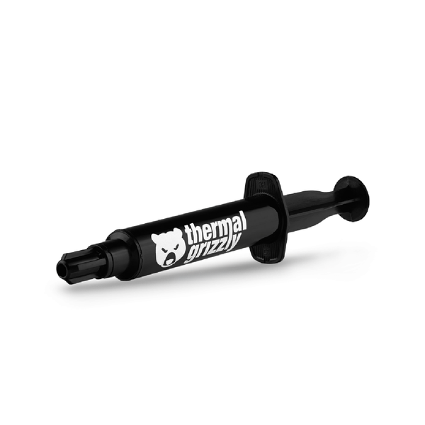 Thermal Grizzly Duronaut 6g, TG-D-006  is a High-Performance Thermal Paste - Gray