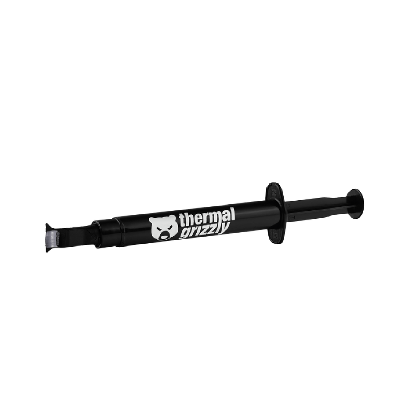 Thermal Grizzly Hydronaut High Performance Thermal Grease TG-H-015-R - Gray