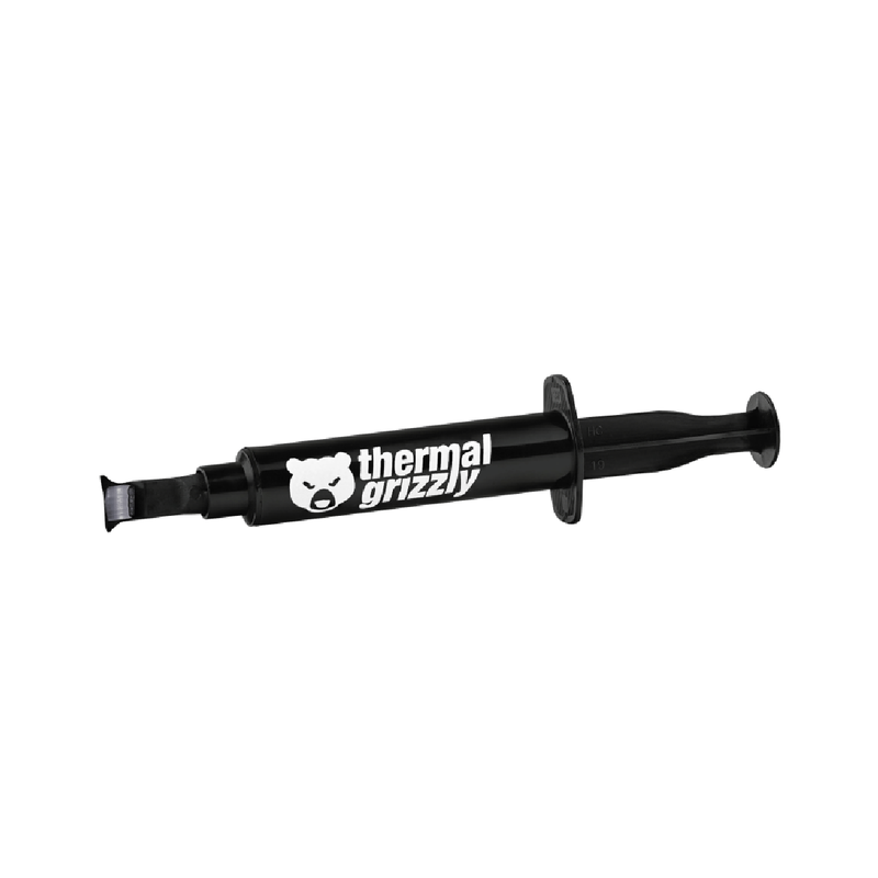 Thermal Grizzly Hydronaut High Performance Thermal Grease TG-H-030-R - Gray