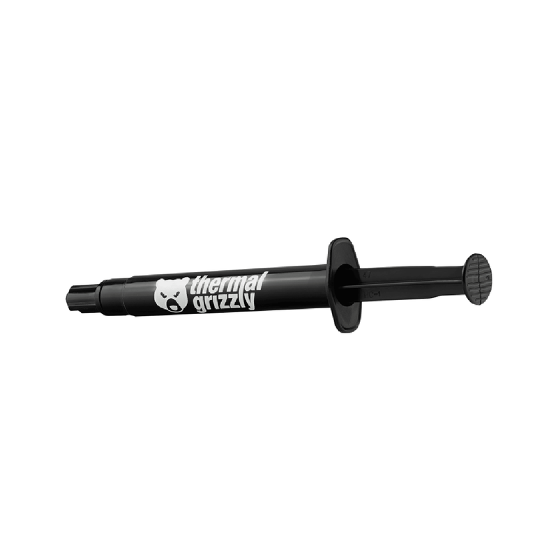 Thermal Grizzly Kryonaut 1.5 mL High Performance Thermal Grease TG-K-015-R - Silver Matt