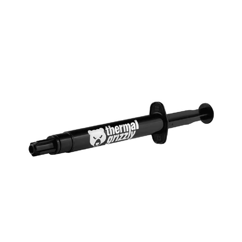 Thermal Grizzly Kryonaut 1.5 mL High Performance Thermal Grease TG-K-015-R - Silver Matt