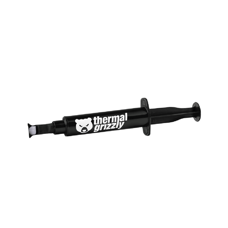 Thermal Grizzly Kryonaut Ultra High Performance Thermal Grease TG-K-030-R - Silver Matt