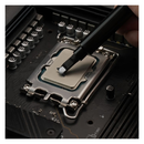  ثيرمال جريزلي كرايونوت شحم حراري عالي الأداء  TG-K-030-R - فضي مطفي