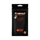  ثيرمال جريزلي كرايونوت شحم حراري عالي الأداء  TG-K-030-R - فضي مطفي