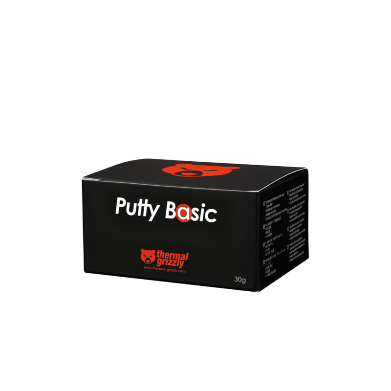 Thermal Grizzly Putty Basic 30g.