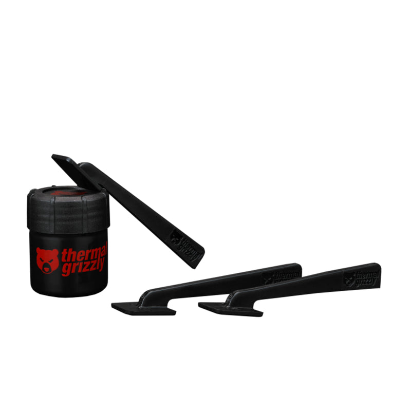 Thermal Grizzly Putty Basic 30g - Pink..