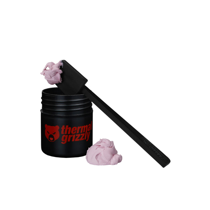 Thermal Grizzly Putty Basic 30g - Pink.
