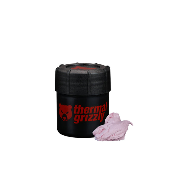 Thermal Grizzly Putty Basic 30g - Pink