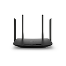 Tp-Link AC1200 Wireless VDSL-ADSL MOdem Router -Archer VR300 - Black