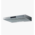 Turbo Air Moran Built-In Flat Hood , 90 Centimeter Stainless Steel-Silver (Free Shipping)