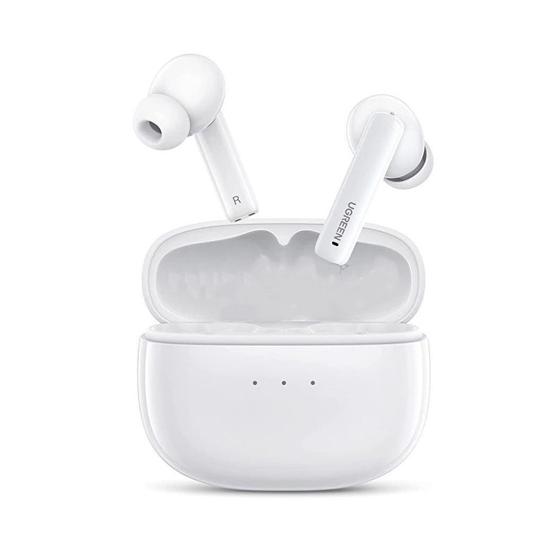 Ugreen HiTune T3 -ANC wireless headphones - WS106 - White