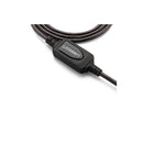 Ugreen US121 20m USB 2.0 Active Extension Cable with Chipset – Black