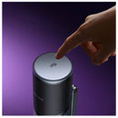 يوجرين ميكروفون ألعاب CM769 USB مزود بإضاءة RGB - رمادي