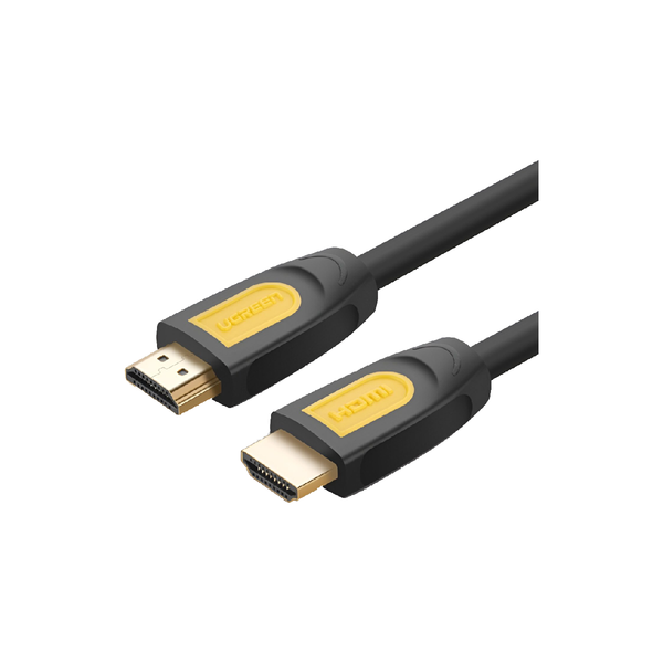 Ugreen HDMI 4K Cable Male to Male 1m - Black