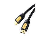 يوجرين كابل HDMI 4K بطول 1 متر - أسود
