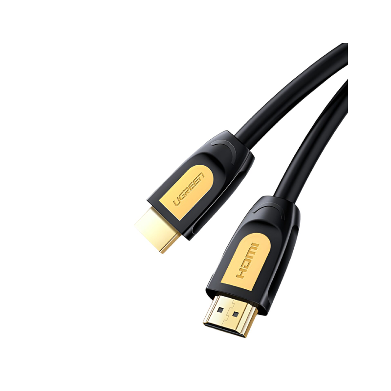 Ugreen HDMI 4K Cable Male to Male 1m - Black