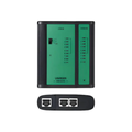 Ugreen NW167, Network Cable Tester - Black
