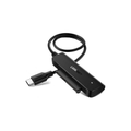 Ugreen USB-C 3.0 to 2.5-inch Sata Converter 50cm - Black