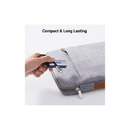 يوجرين محول USB -C إلى RJ45 2.5G ايثرنت - رمادي