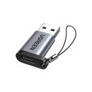 Ugreen USB 3.0-A to USB-C M/F Adpater - Gray