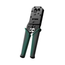 Ugreen 70683, Multifunction Crimping Tool - Black/Green