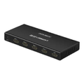 Ugreen CM620, HDMI Splitter 1 in 4 Out - Black
