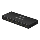 Ugreen CM620, HDMI Splitter 1 in 4 Out - Black
