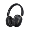 Ugreen HiTune Max 5c ANC Wireless Bluetooth 5.4 Headphones Active Noise Cancellation - Black