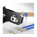 يوجرين أداة المقص متعددة الوظائف - أخضر/أسود