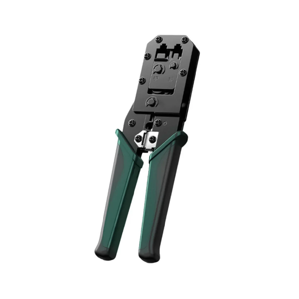 Ugreen Multifunction Crimping Tool - Black/Green